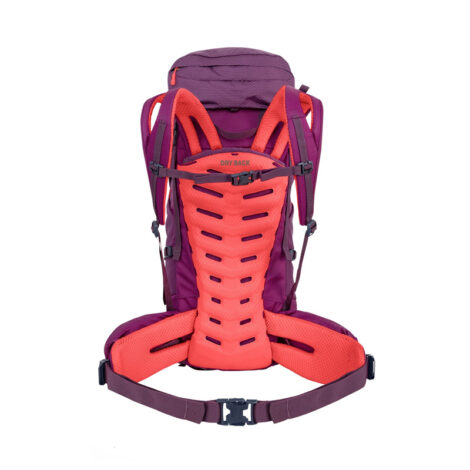 РЮКЗАК SALEWA ALPTREK 38+5 BP WS Dark purple