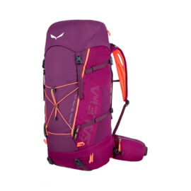 РЮКЗАК SALEWA ALPTREK 38+5 BP WS Dark purple