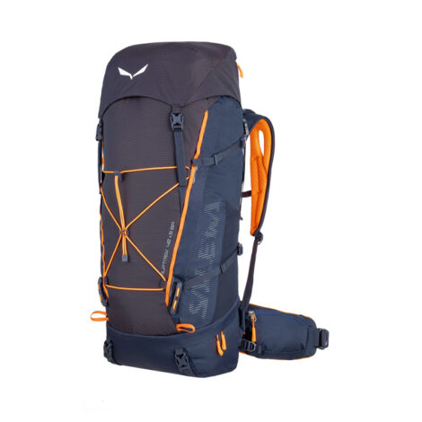 РЮКЗАК SALEWA ALPTREK 42+5 BP Premium navy