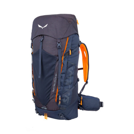 РЮКЗАК SALEWA ALPTREK 55+10 BP Premium navy