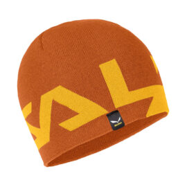 ШАПОЧКА SALEWA ANTELAO 2 REVERSIBLE WO BEANIE Autumnal