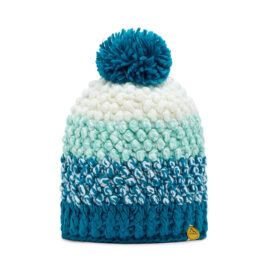 LA SPORTIVA TERRY BEANIE Turquoise Crystal