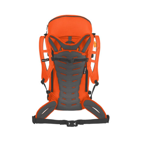 РЮКЗАК SALEWA ORTLES GUIDE 45 Red orange