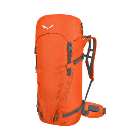 РЮКЗАК SALEWA ORTLES GUIDE 45 Red orange