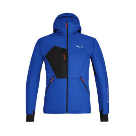 КУРТКА МУЖСКАЯ SALEWA PUEZ GTX 2L M JKT Blue electric