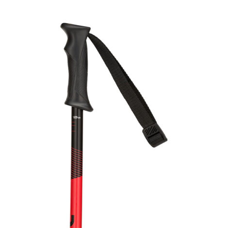 ROSSIGNOL TACTIC BLACK RED