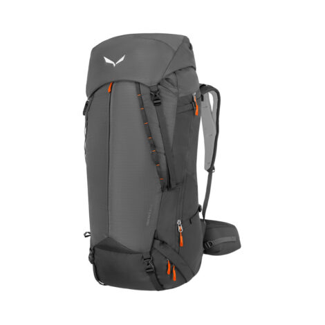 РЮКЗАК SALEWA TREK MATE 65+5 W Grey quiet shade