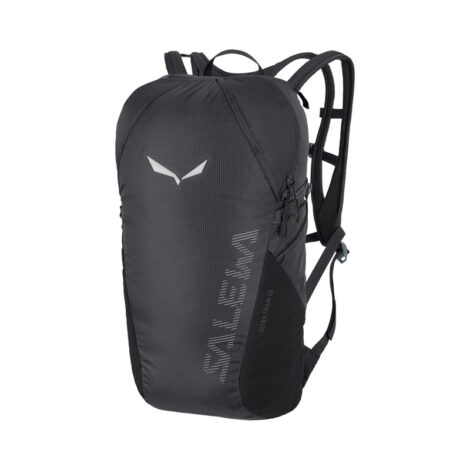 РЮКЗАК SALEWA ULTRA TRAIN 18 BP Black