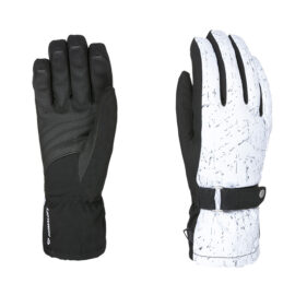 ПЕРЧАТКИ LEVEL HERO W Gloves Jacquard