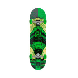 СКЕЙТ CREATURE Swindler Mini 7.75in x 30.00in Skateboard Complete