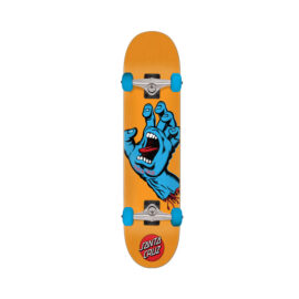 СКЕЙТ КРУИЗЕР SANTA CRUZ Screaming Hand Mid 7.80in x 31.00in Skateboard Complete