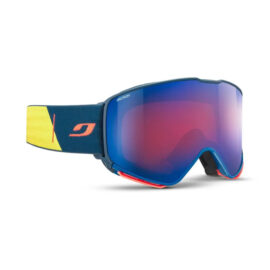 ГОРНОЛЫЖНАЯ МАСКА JULBO QUICKSHIFT SP Blue CAT3