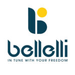 bellelli logo
