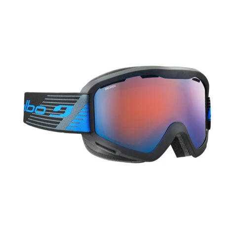 ГОРНОЛЫЖНАЯ МАСКА JULBO MARS Black / Blue Spectron 3