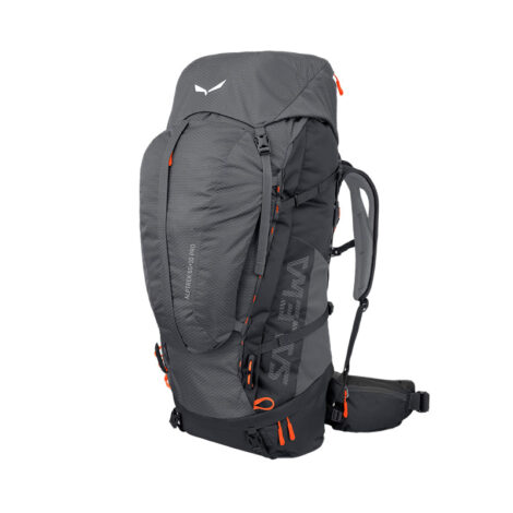 РЮКЗАК SALEWA ALPTREK 65+10 BP Grey quiet shade