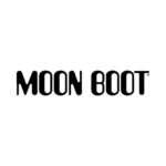 logo moon boot