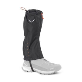 ГЕТРЫ SALEWA PUEZ HIKING GAITER Black out