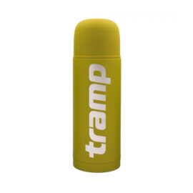 ТЕРМОС TRAMP Soft Touch 0,75 л Оливковый