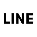 line logo