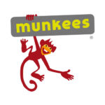 munkees logo