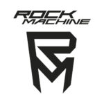 rock machine logo