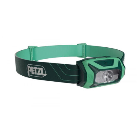 ФОНАРЬ PETZL TIKKINA Green