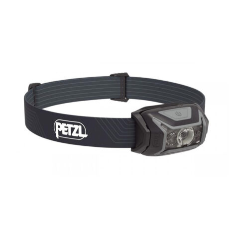 ФОНАРЬ PETZL ACTIK LAMP Grey