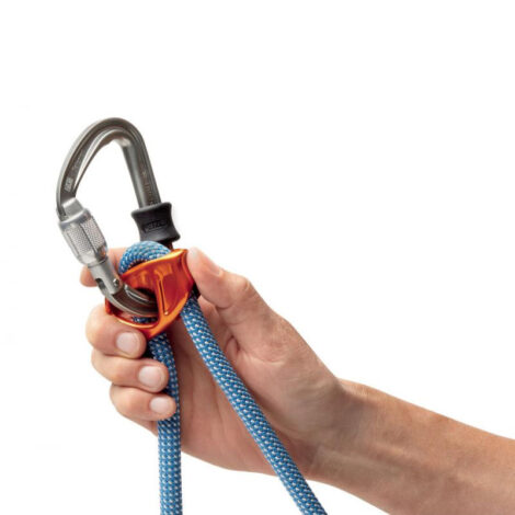 САМОСТРАХОВКА PETZL CONNECT ADJUST — изображение 2
