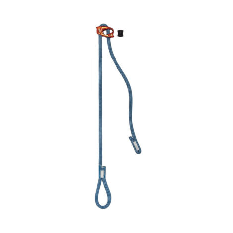 САМОСТРАХОВКА PETZL CONNECT ADJUST