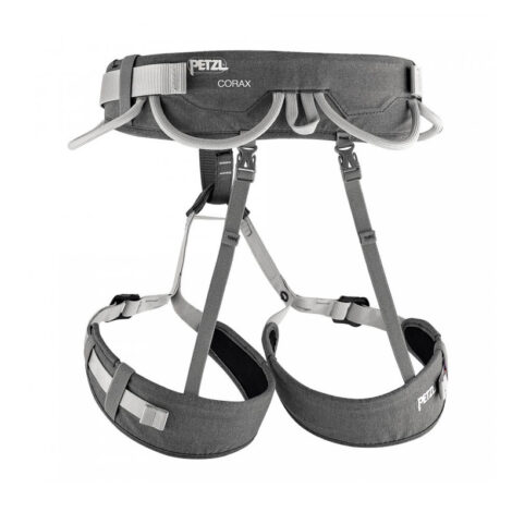 ОБВЯЗКА PETZL CORAX Grey