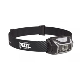 ФОНАРЬ PETZL ACTIK CORE Grey