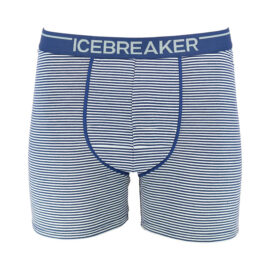 ICEBREAKER ANATOMICA BOXER M 150 Royal NVY SNW
