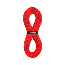 ВЕРЕВКА СТАТИЧЕСКАЯ TENDON STATIC 12.0 Red