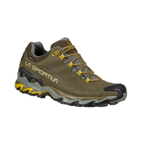 БОТИНКИ LA SPORTIVA ULTRA RAPTOR II LEATHER GTX ivy/cedar