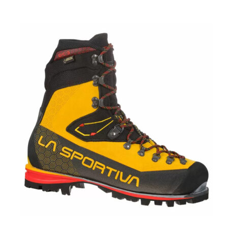 БОТИНКИ LA SPORTIVA NEPAL CUBE GTX Yellow