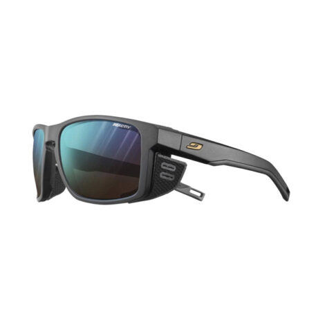 ОЧКИ JULBO SHIELD Noir Mat RV P2-4 DL BL