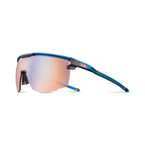 ОЧКИ JULBO ULTIMATE ZEBRA REACTIV 1-3HC Blue/Black