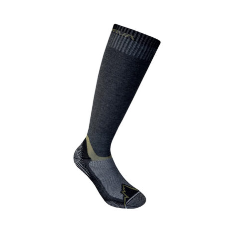 НОСКИ LA SPORTIVA X-CURSION LONG SOCKS Cloud / Pine