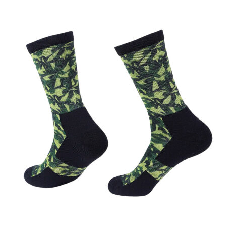 НОСКИ NA GIEAN Medium weight Crew hiking socks High Summer