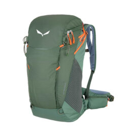 РЮКЗАК SALEWA ALP TRAINER 25L Duck green