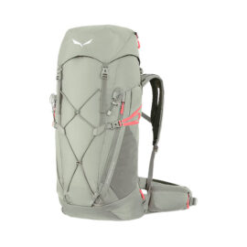 РЮКЗАК SALEWA ALP TRAINER 30+3L WS Shadow