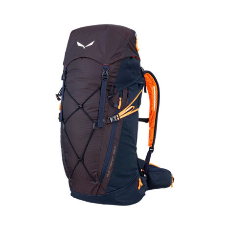 РЮКЗАК SALEWA ALP TREINER 35+3 BP Rremium navy