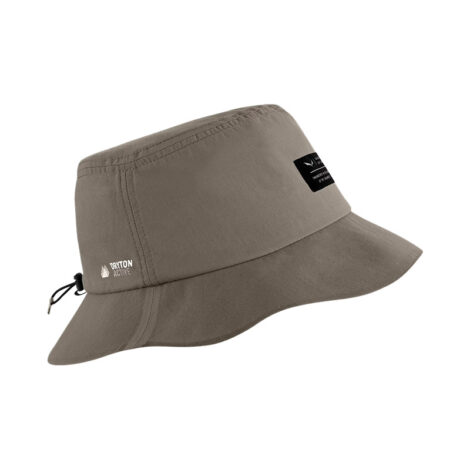 ПАНАМА SALEWA FANES 2 BRIMMED HAT Brindle