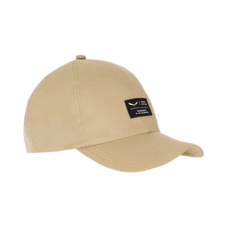 КЕПКА SALEWA FANES LIGHT CAP Quicksand