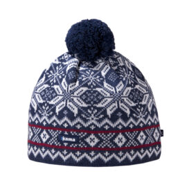 ШАПКА KAMA AW06 108 Blue