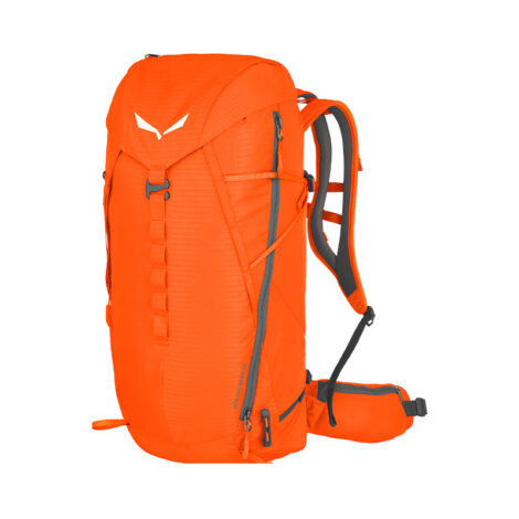 РЮКЗАК SALEWA MTN TRAINER 2 28L Red orange