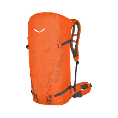 РЮКЗАК SALEWA ORTLES WALL 38L Red orange