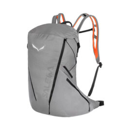 РЮКЗАК SALEWA PEDROC PRO 22L Grey alloy