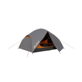 ПАЛАТКА SALEWA PUEZ 2P TENT Alloy/Burnt orange