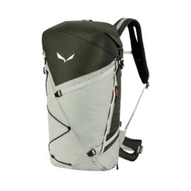 РЮКЗАК SALEWA PUEZ 32+5L WS Shadow/Dark olive